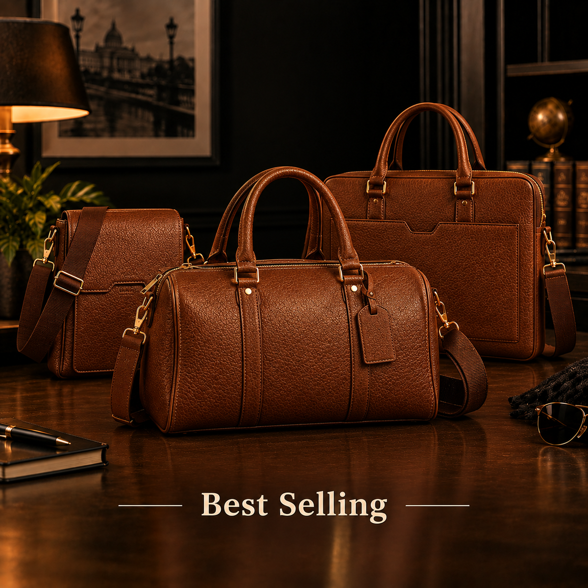 Best Selling