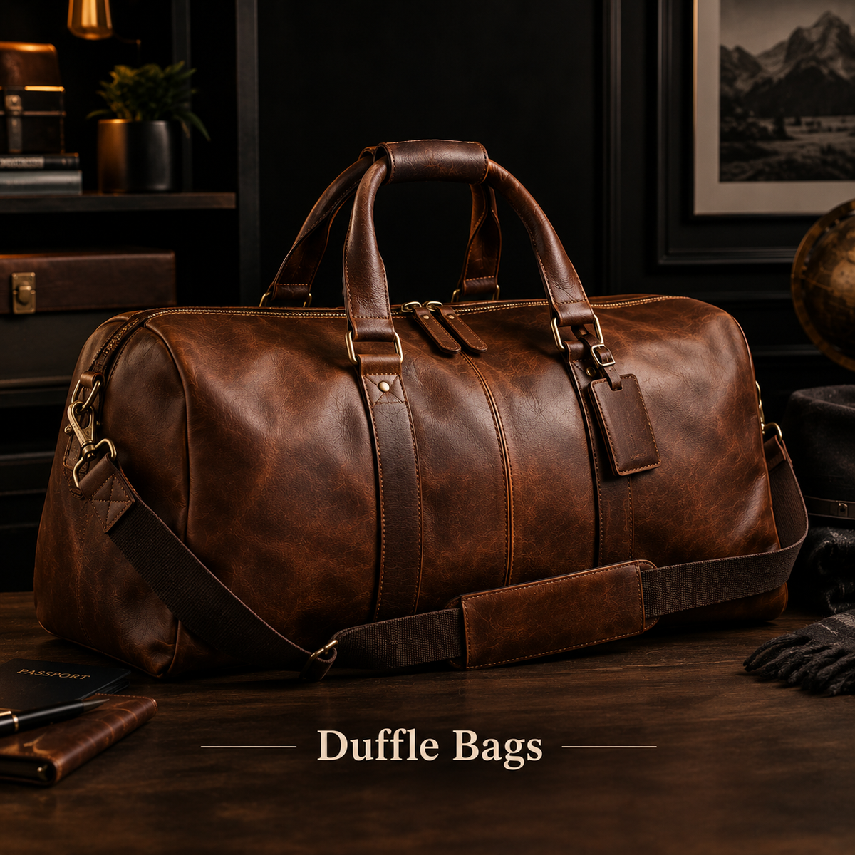 duffle-bags