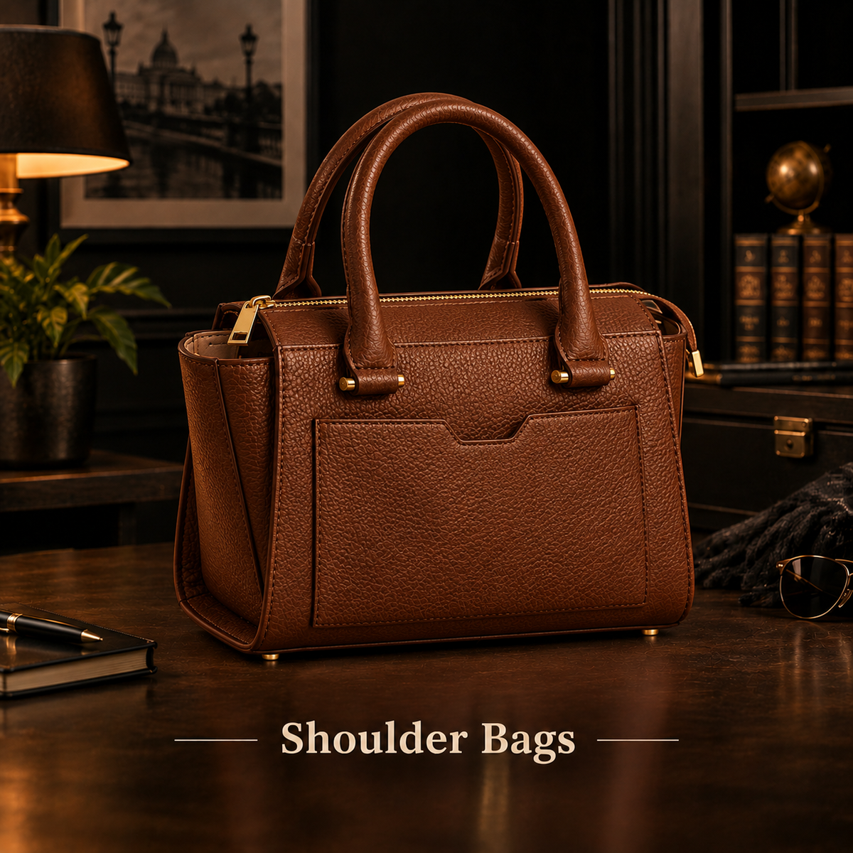 Shoulder Bags