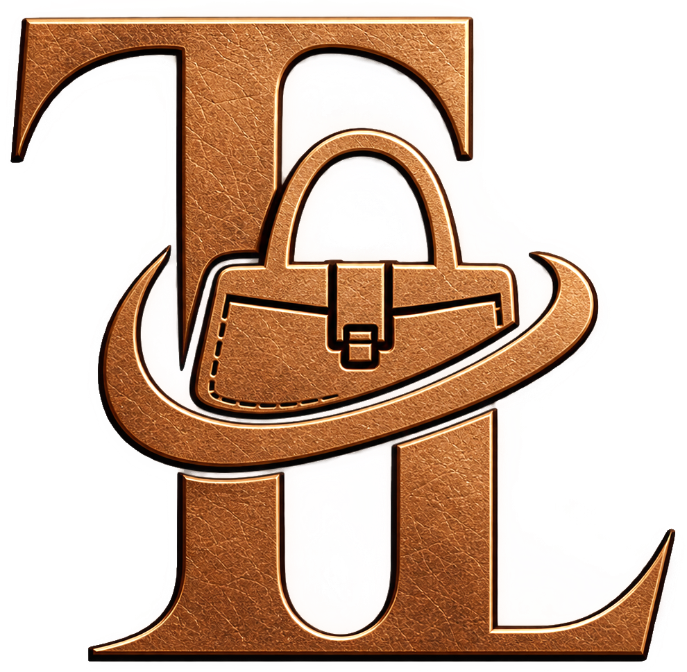 The Leather Lable